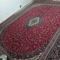 یک جفت فرش مشهد 12متری500شانه تمام نخ|فرش|مشهد, طلاب|دیوار