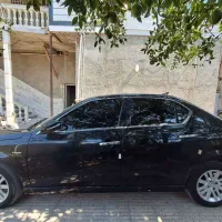 فروش دنا پلاس مدل 1397|خودرو سواری و وانت|گرگان, |دیوار