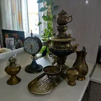 کمددم در جاکفشی وجالباسی،درآورچهارکشوآینه دار|جاکفشی، کمد، دراور|رشت, کوی مهر|دیوار