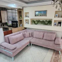 مبل ال تختشو مکانیزم/ مبل راحتی