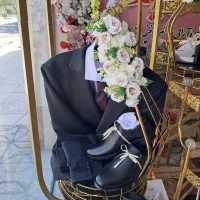 دیزاین سفره عقد وتولد .گیفت وحنا ومیوه آرایی|خدمات پذیرایی، مراسم|مشهد, عبادی|دیوار