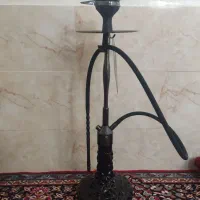 قلیون عربی کرنو