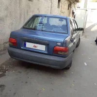 فروش خودرو|خودرو سواری و وانت|کرج, حصارک بالا|دیوار