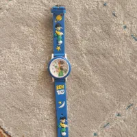 ساعت بچگانه نو