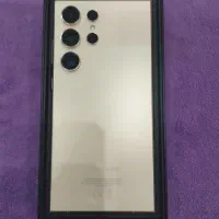 s24ultra درجه یک تمیز