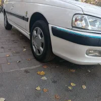 پرشیا تیوفایو مدل99بیرنگ وبیخط کم کار|خودرو سواری و وانت|مشگین شهر, |دیوار