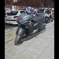 موتور آیروکس