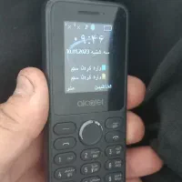 گوشی الکاتل معمولی .دوربین دار|موبایل|رشت, توشیبا|دیوار