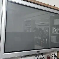 ۳عدد تلویزیون دیسکاوری|تلویزیون و پروژکتور|کرج, کرج نو|دیوار