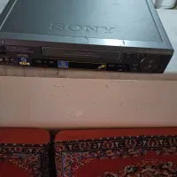 دستگاه|پخش‌کننده DVD و ویدیو|رشت, شهرک صبا|دیوار