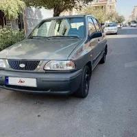 پراید۱۴۱مدل ۸۹|خودرو سواری و وانت|تهران, تهرانسر شرقی|دیوار