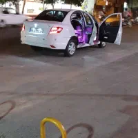 ساینا مدل 96 استثنایی|خودرو سواری و وانت|مشهد, توس (بلوار توس)|دیوار