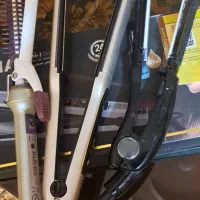 اتو موی حرفه ای