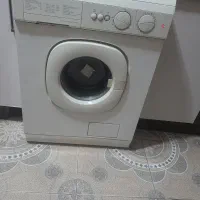 لباسشویی پاکشوما