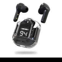 ایرپاد کیسِ شفاف مقاوم در برابر اب|لوازم جانبی موبایل و تبلت|گلبهار, شهر جدید گلبهار|دیوار