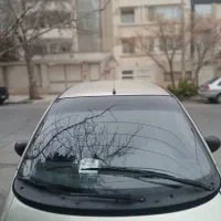 ماتیز 81کارمندی سالم