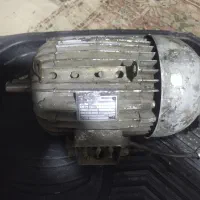 چند عدد دینام  لباسشویی کولر و...