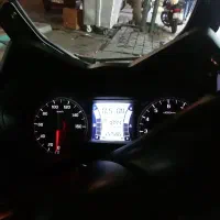موتور xmax|موتورسیکلت|تهران, افسریه جنوبی|دیوار