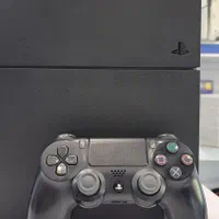 کنسول Ps4 Fat /کپی خور/|کنسول، بازی ویدئویی و آنلاین|رشت, حاجی آباد|دیوار