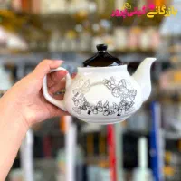 کتری قوری ترک اصل کف چدن|قوری، کتری، قهوه‌ساز دستی|بروجرد, |دیوار