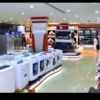 استخدام فروشنده خانم (لوازم خانگی)