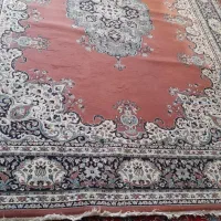 فرش ماشینی نگین مشهد-۷متری
