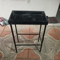 منقل اهنی نو با جای فن