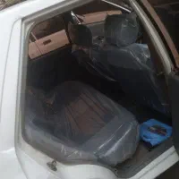 پراید ۹۰ اتاق تعویض ۹۷|خودرو سواری و وانت|قم, سالاریه|دیوار