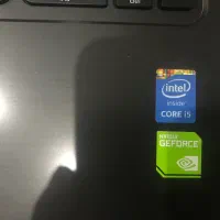 لپ تاب hp|رایانه همراه|کرج, شهرک بنفشه|دیوار