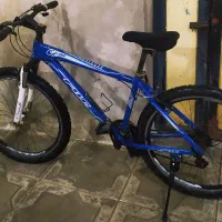 دوچرخه فلش سایز26