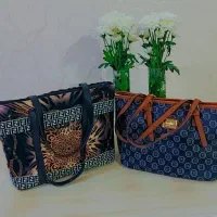 دو عدد کیف خارجی