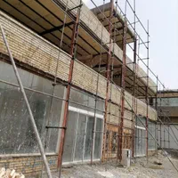 داربست فرهادافشار باکادرفنی و مجرب|خدمات پیشه و مهارت|چناران, |دیوار