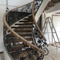 نوین پله گرد k2 A ورقی|مصالح و تجهیزات ساختمان|رودهن, |دیوار