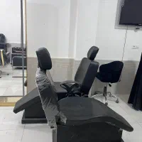 صندلی اصلاح