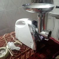 چرخ گوشت جان استون