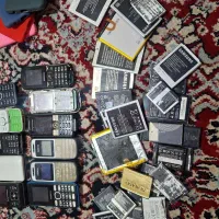 گوشی نوکیا 1200|موبایل|کرج, حیدرآباد|دیوار