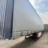 کانتین چادر کشویی ایمن ۱۴۰۴