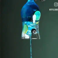 باریستا و بارتندر هستم