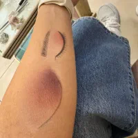 میکاپ اقتصادی در محدوده نازی اباد