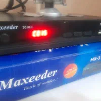 گیرنده دیجیتال فول اچ دی 3D مدل MX- 3 3010JL|صوتی و تصویری|قزوین, |دیوار