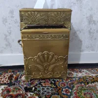 سطل اشغال.جادستمال کاغذی