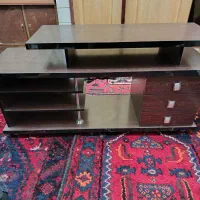 میز|میز تلویزیون|قم, علی آباد سعدگان|دیوار