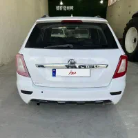 لیفان X60 مدل 1395|خودرو سواری و وانت|اصفهان, بهارستان|دیوار
