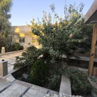 باغ ویلا فول انشعابات سرپوشیده منشیان|فروش خانه و ویلا|اصفهان, براآن شمالی|دیوار