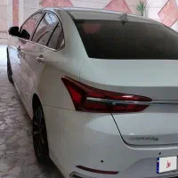 اریزو ۶ اکسلنت ۱۴۰۰|خودرو سواری و وانت|رشت, منظریه|دیوار