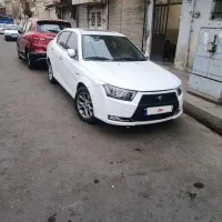 دنا پلاس توربو اتومات فول|خودرو سواری و وانت|ری, جوانمرد قصاب|دیوار