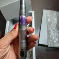 دستگاه تتو پیچی برند جولیا مناسب فیبروز و شیدینگ