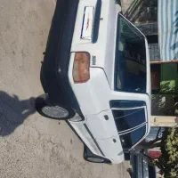 پراید 88 دوگانه دستی