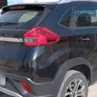 x22 اتوماتیک بدون رنگ|خودرو سواری و وانت|نجف‌آباد, شریعتی|دیوار