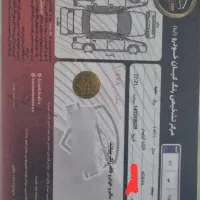 سمند سورن پلاس ef7 مدل ۱۴۰۱|خودرو سواری و وانت|تهران, مدائن|دیوار